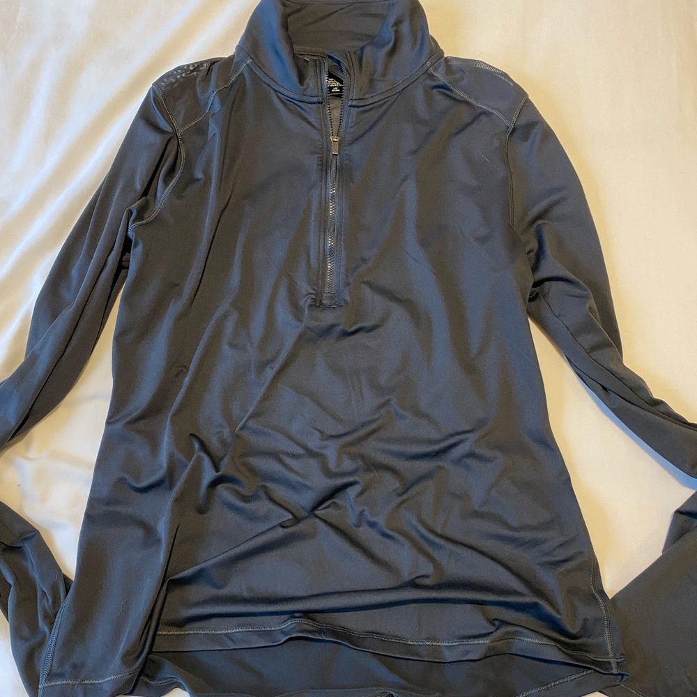 Victoria’s Secret Sport 1/4 Zip Pullover